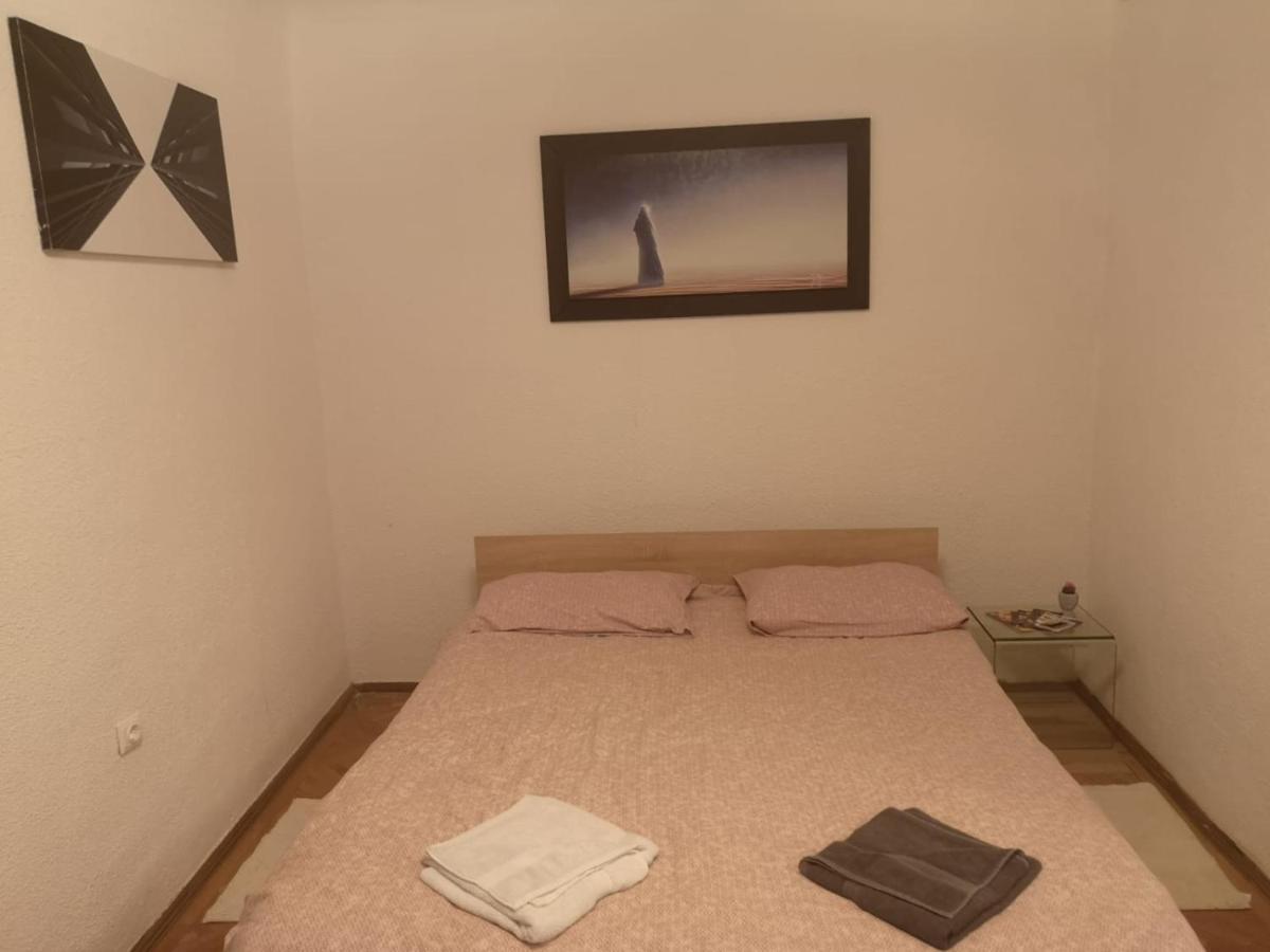 Appartement Old Town Boutique Braşov