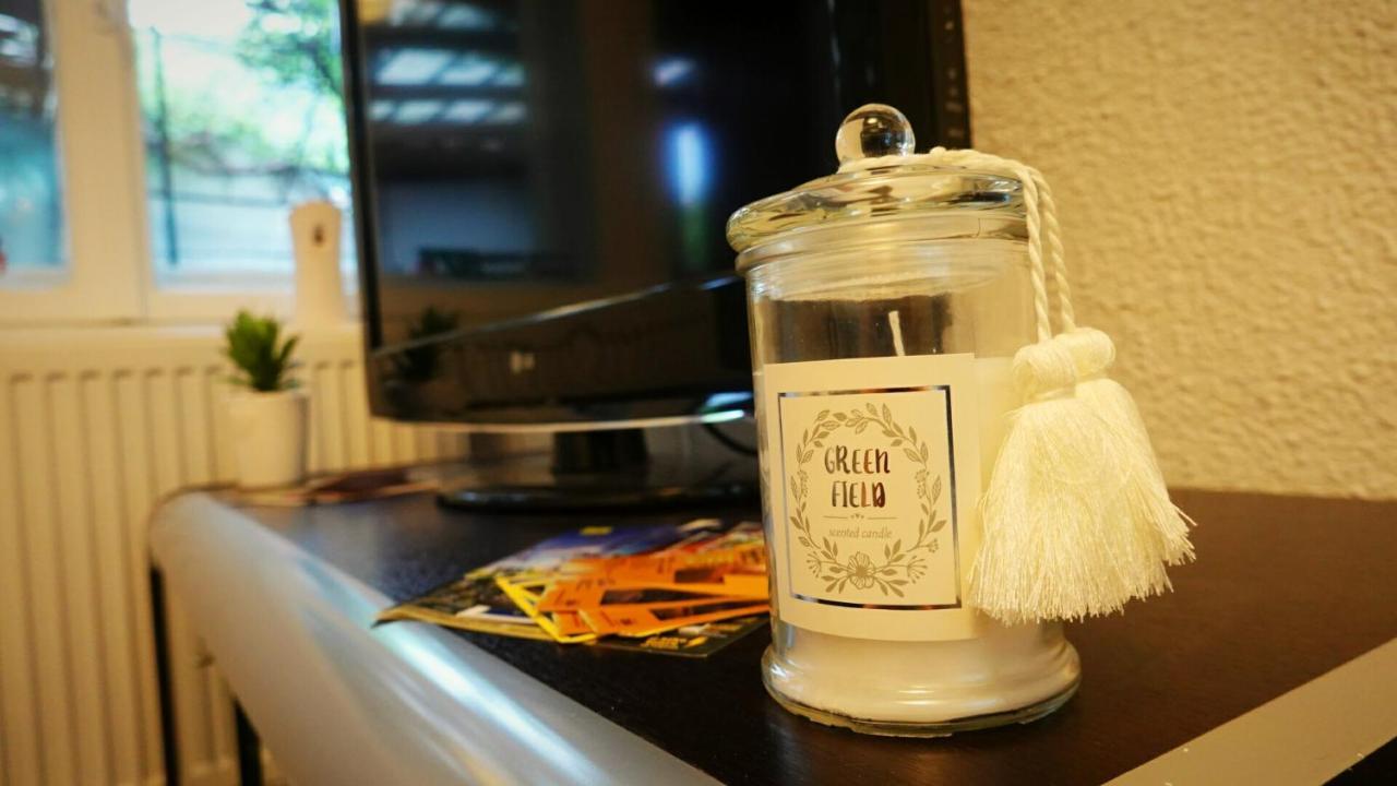 Old Town Boutique Appartement