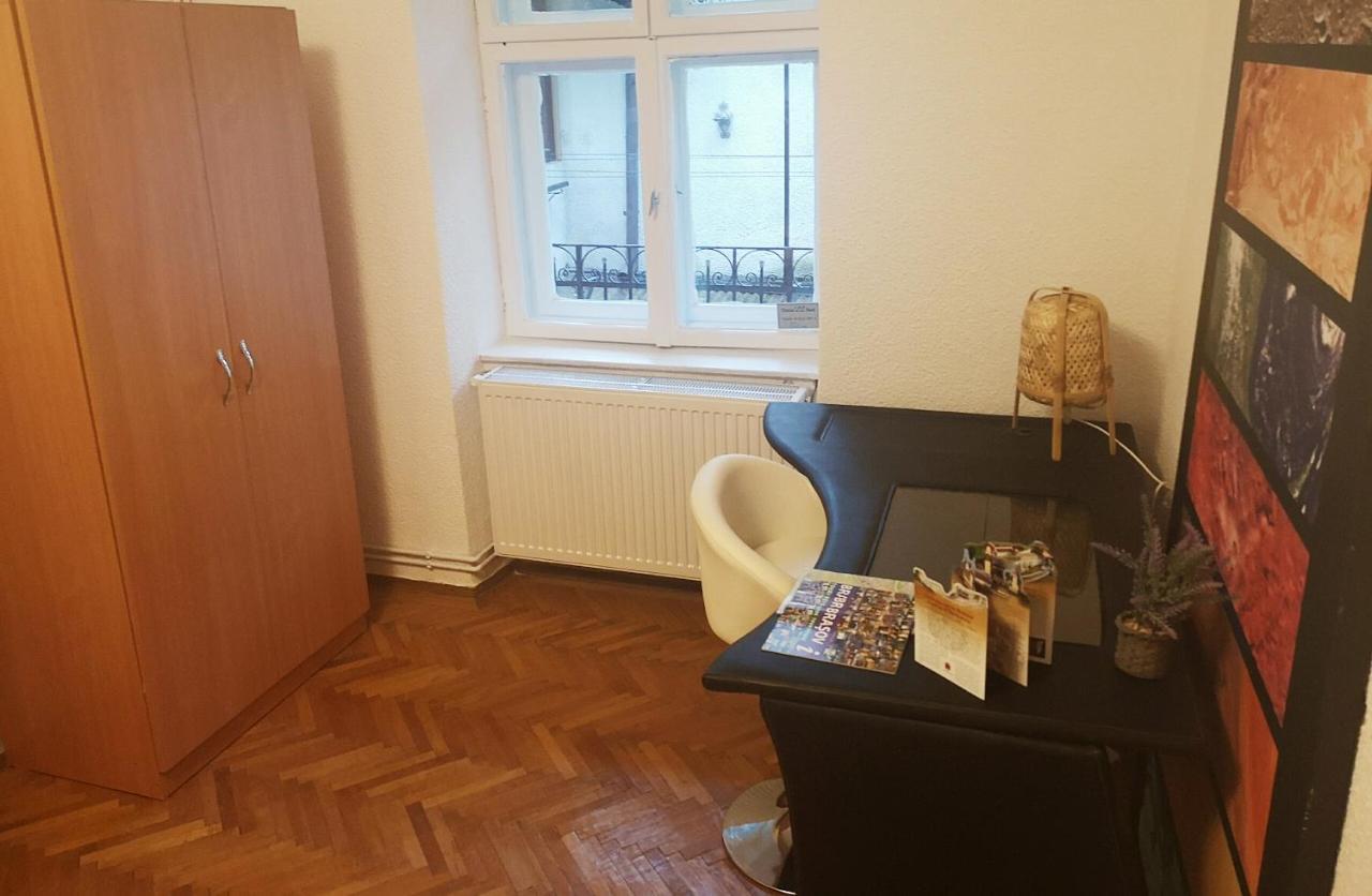 Appartamento Old Town Boutique *