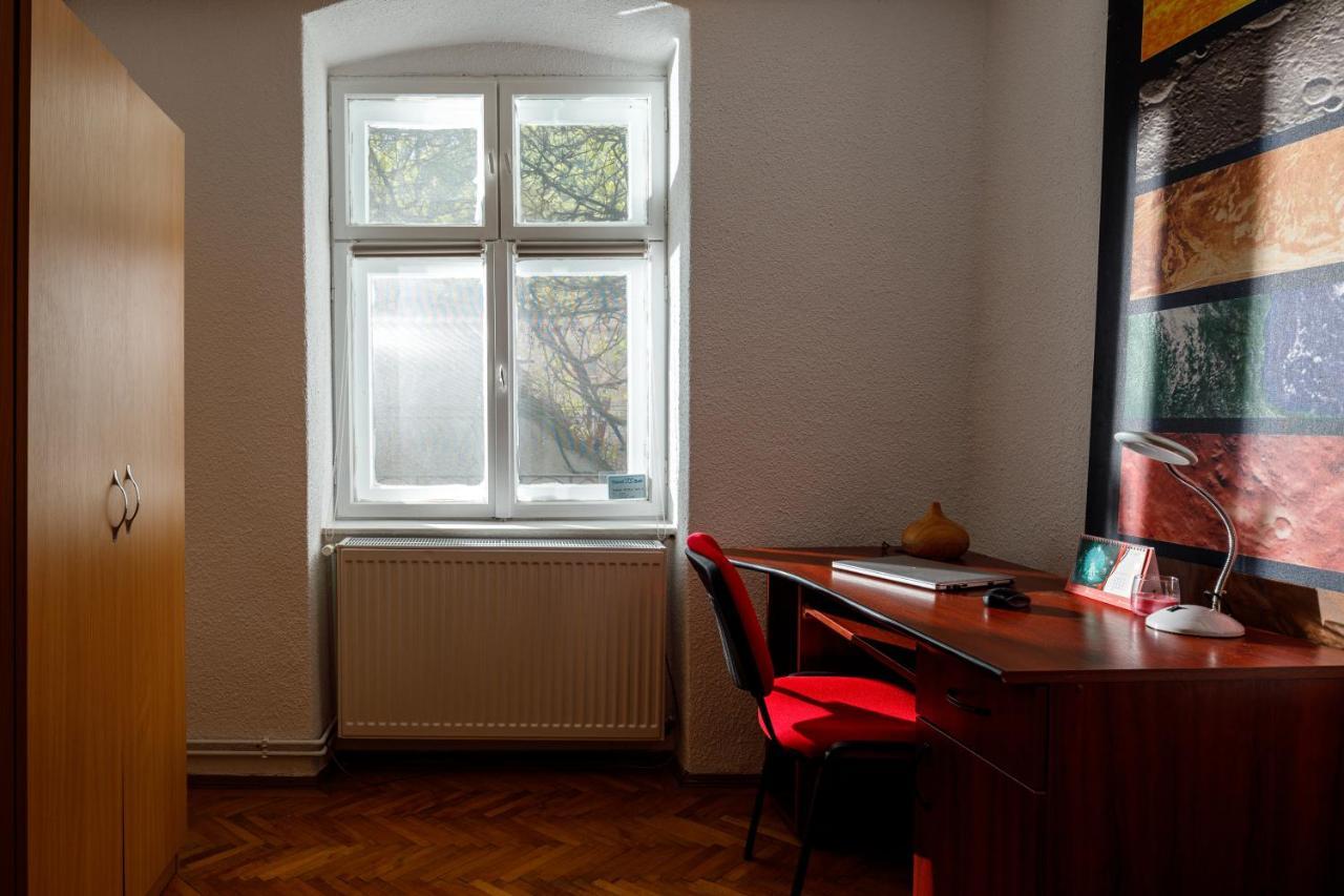 Appartement Old Town Boutique Braşov